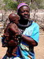 Himba Village 01